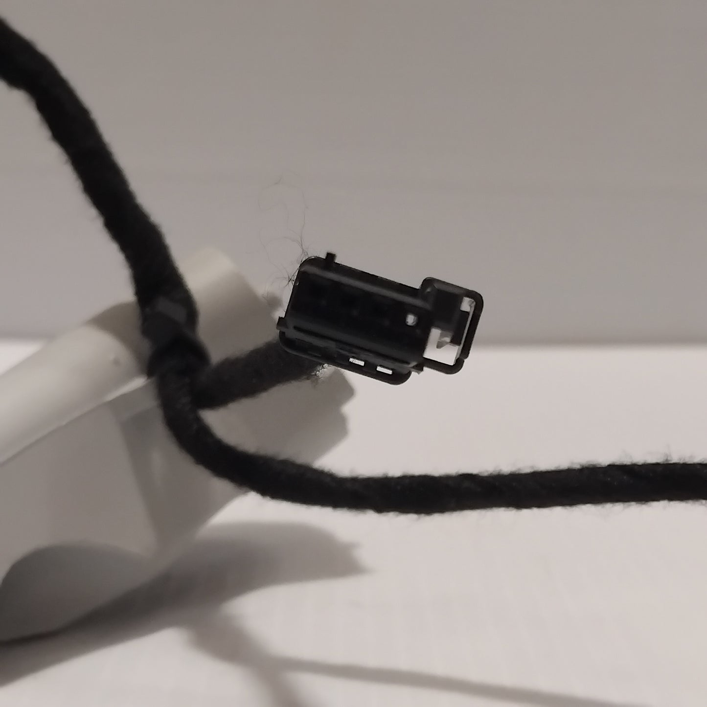 Genuine Fiat Rear View Mirro | 735595239