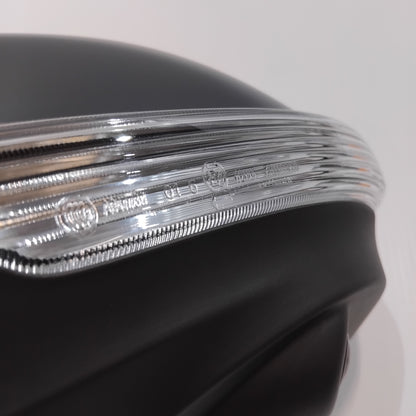 Genuine Mg Mirror Asm-O/S Rr View | 11134557-SPRP