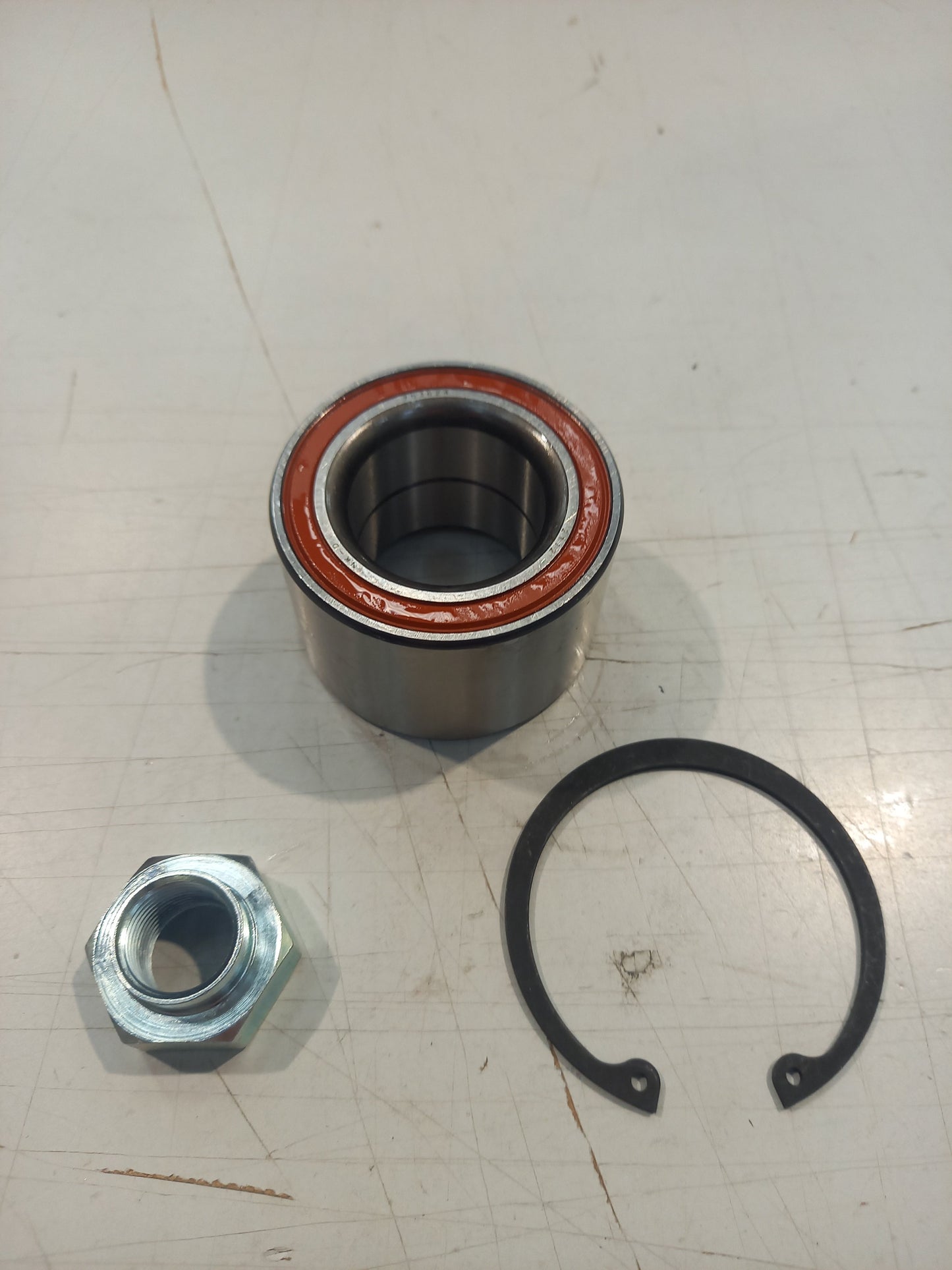 NK Wheel Bearing | 53624