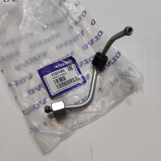 Genuine Volvo Fuel Pipe | 31321485