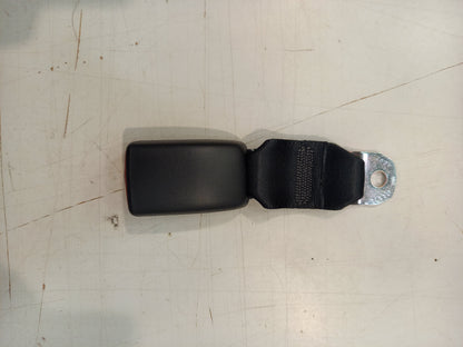 Genuine Peugeot Belt Buckle | 8974LP