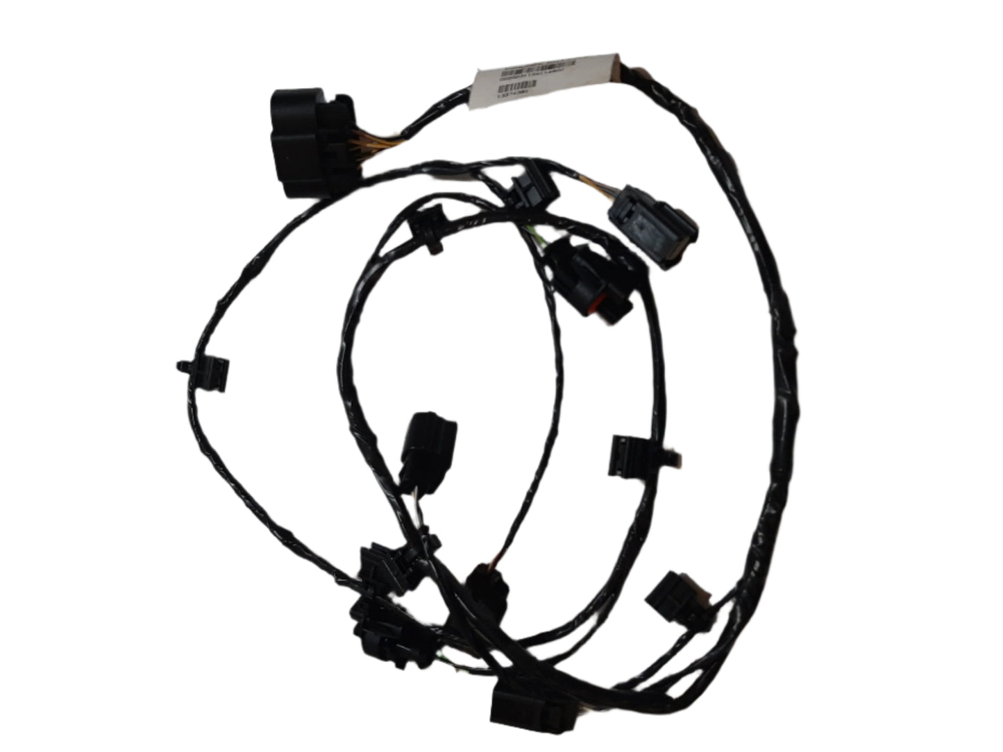 Genuine Vauxhall Parking Sensor Wring Loom  | 13374381