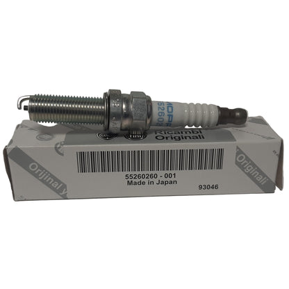 Genuine Fiat Ignition Spark Plug | 55260260