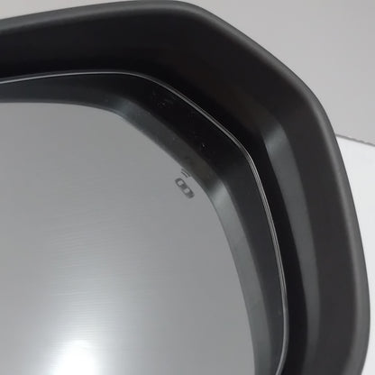 Genuine Mg Mirror Asm-O/S Rr View | 11134557-SPRP