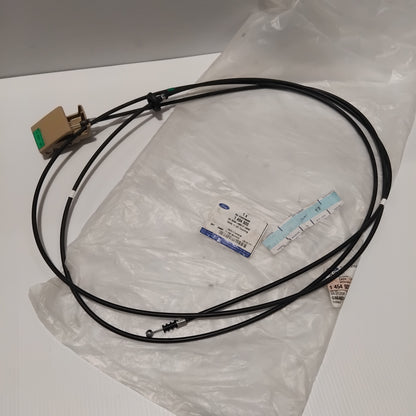 Genuine Ford Cable - Lid Retaining | 1454920