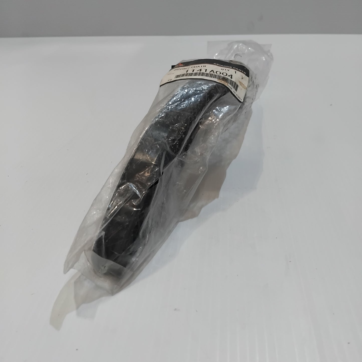 Genuine Mitsubishi Guide,Timing Chain Tension | 1141A004