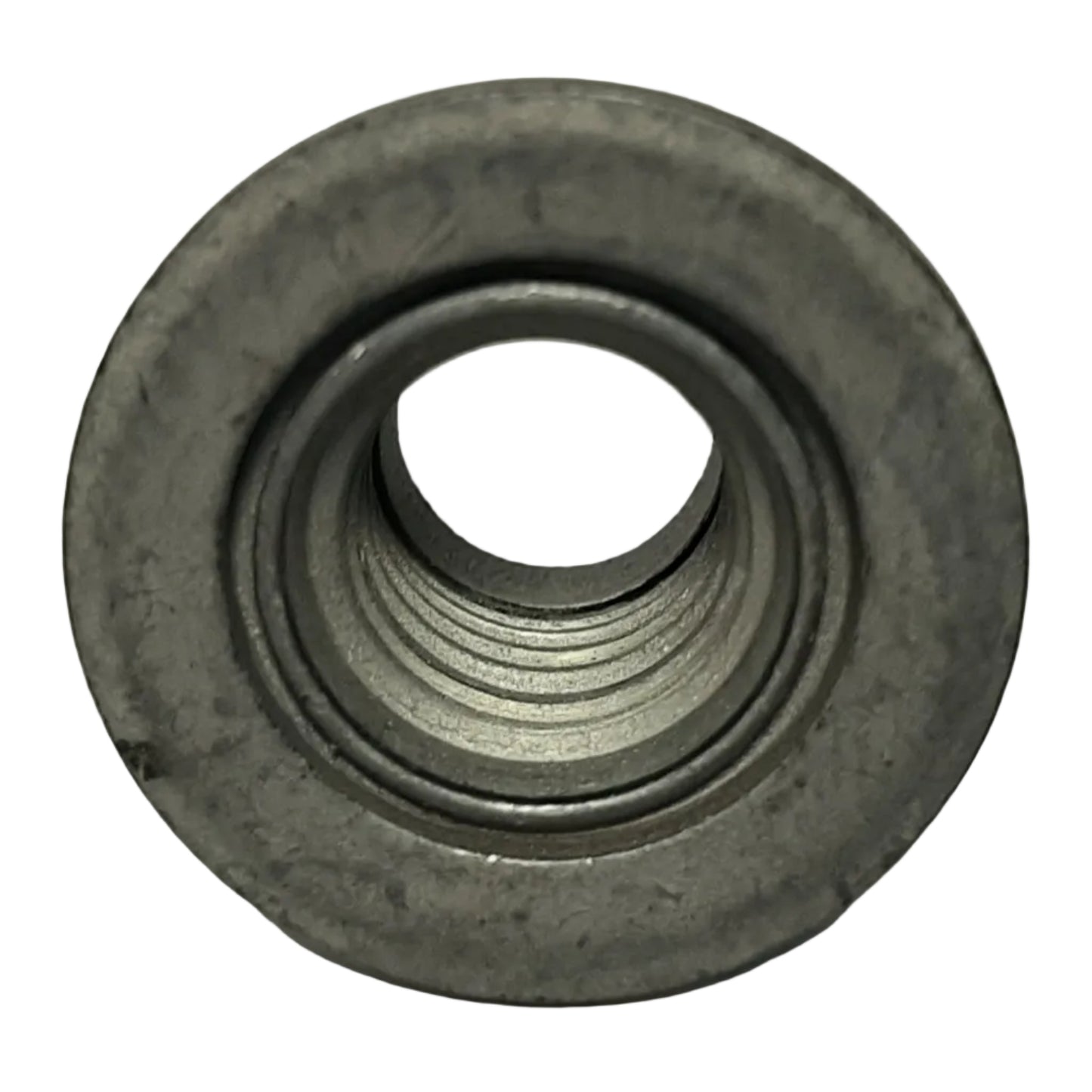 Genuine Ford Nut And Washer Assy - Hex | 4615723