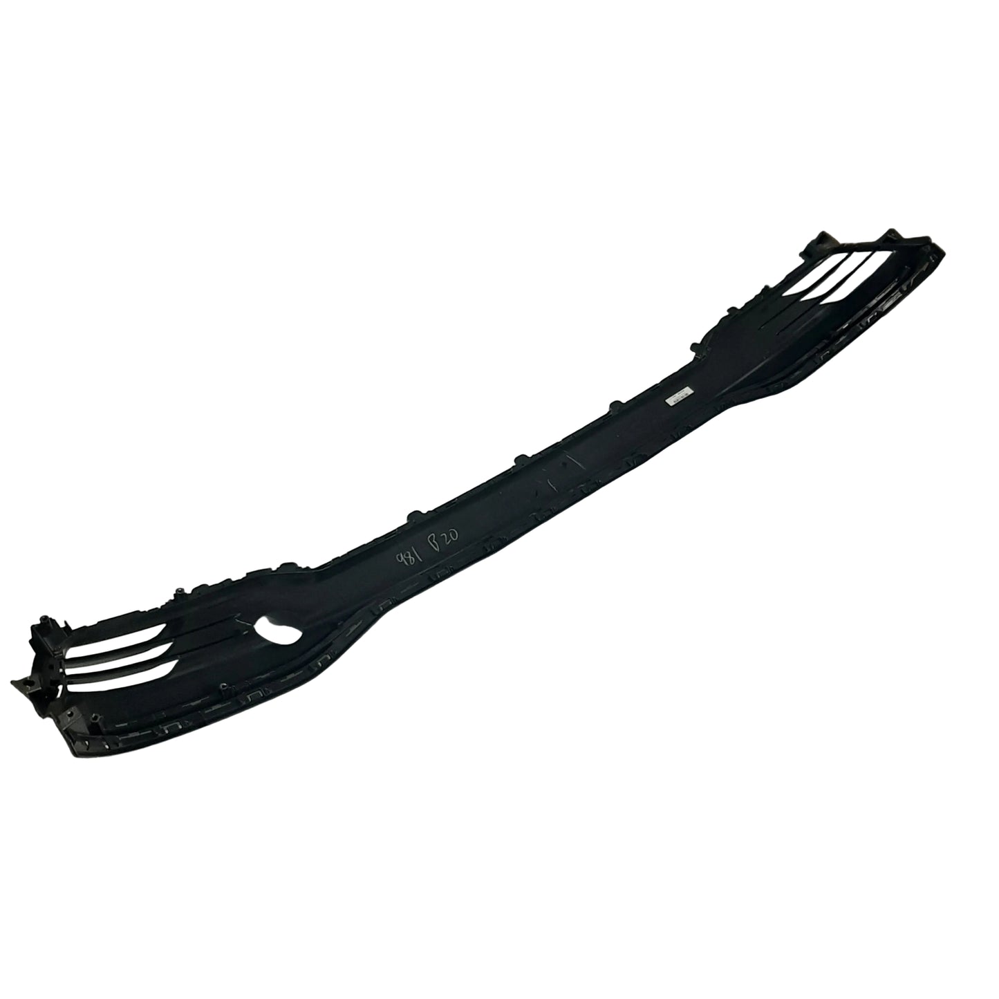 Genuine MG Fascia Rear Lower Bumper | 11811190