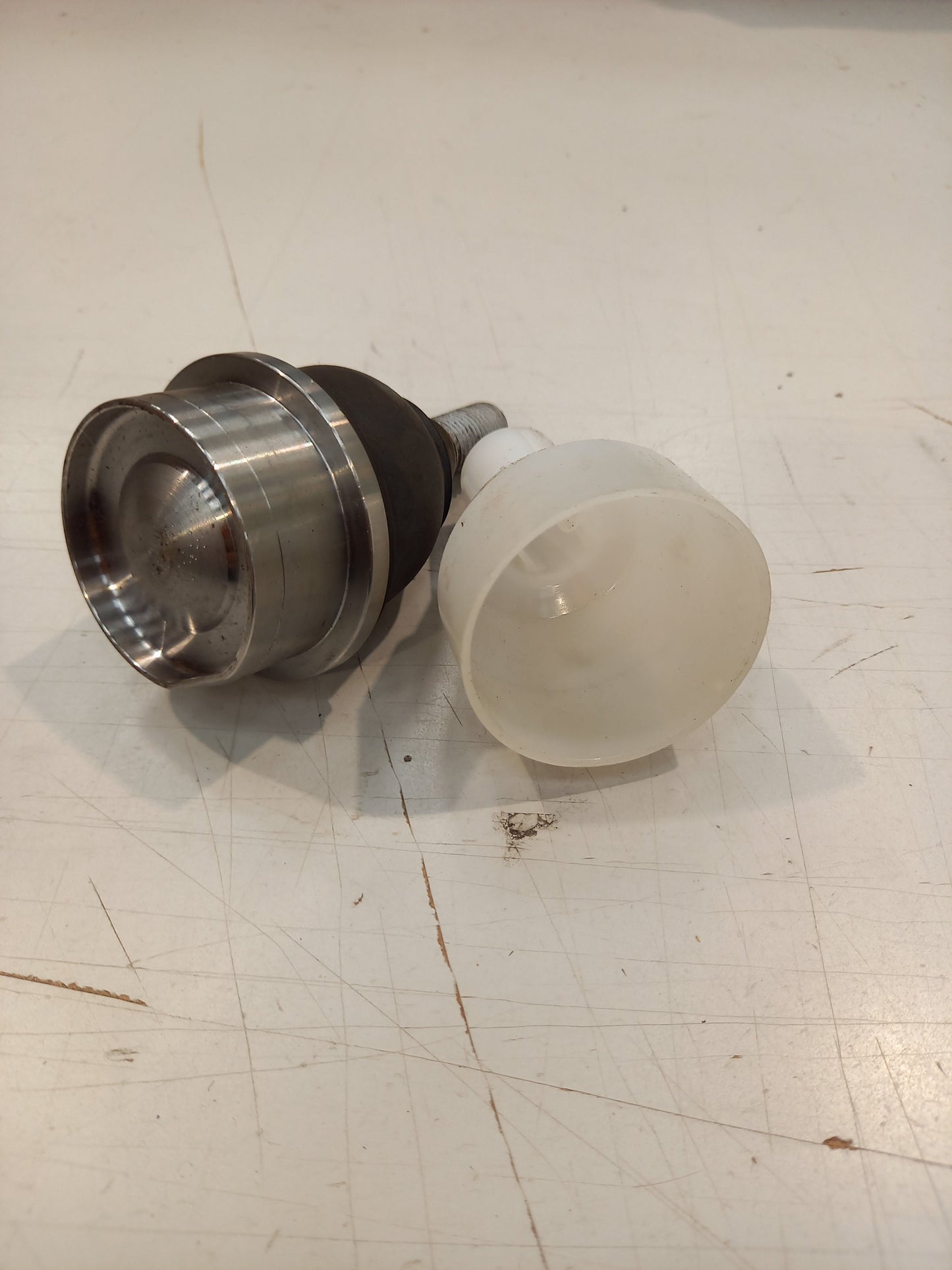 Genuine Jeep Ball Joint | K05135651AE