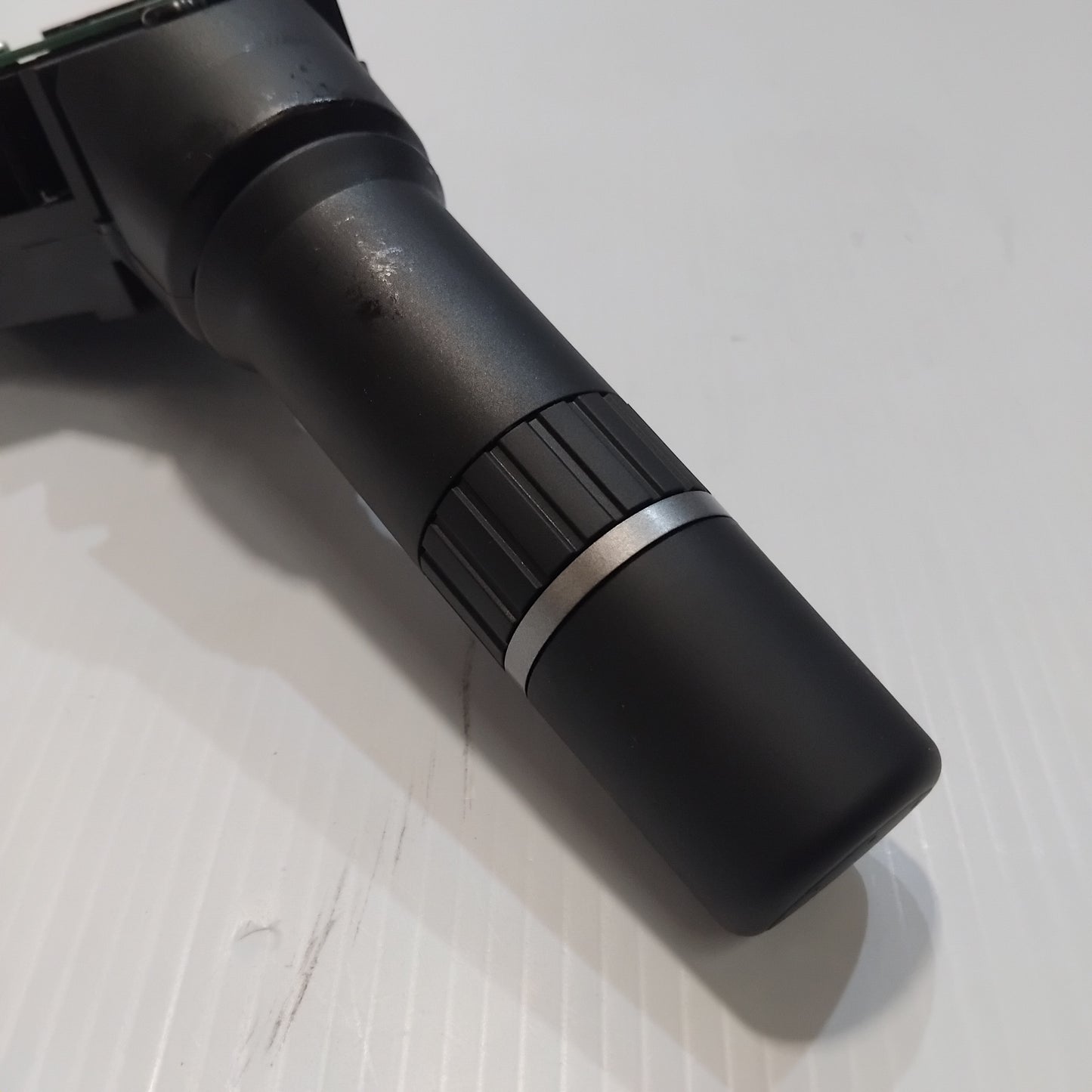 Genuine Left Wiper Steering Wheel Stalk - Ford Ranger 2011- RHD | 1717910