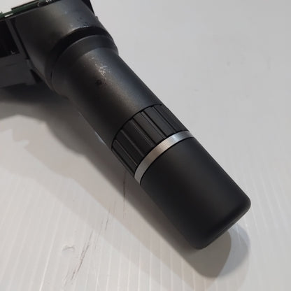 Genuine Left Wiper Steering Wheel Stalk - Ford Ranger 2011- RHD | 1717910