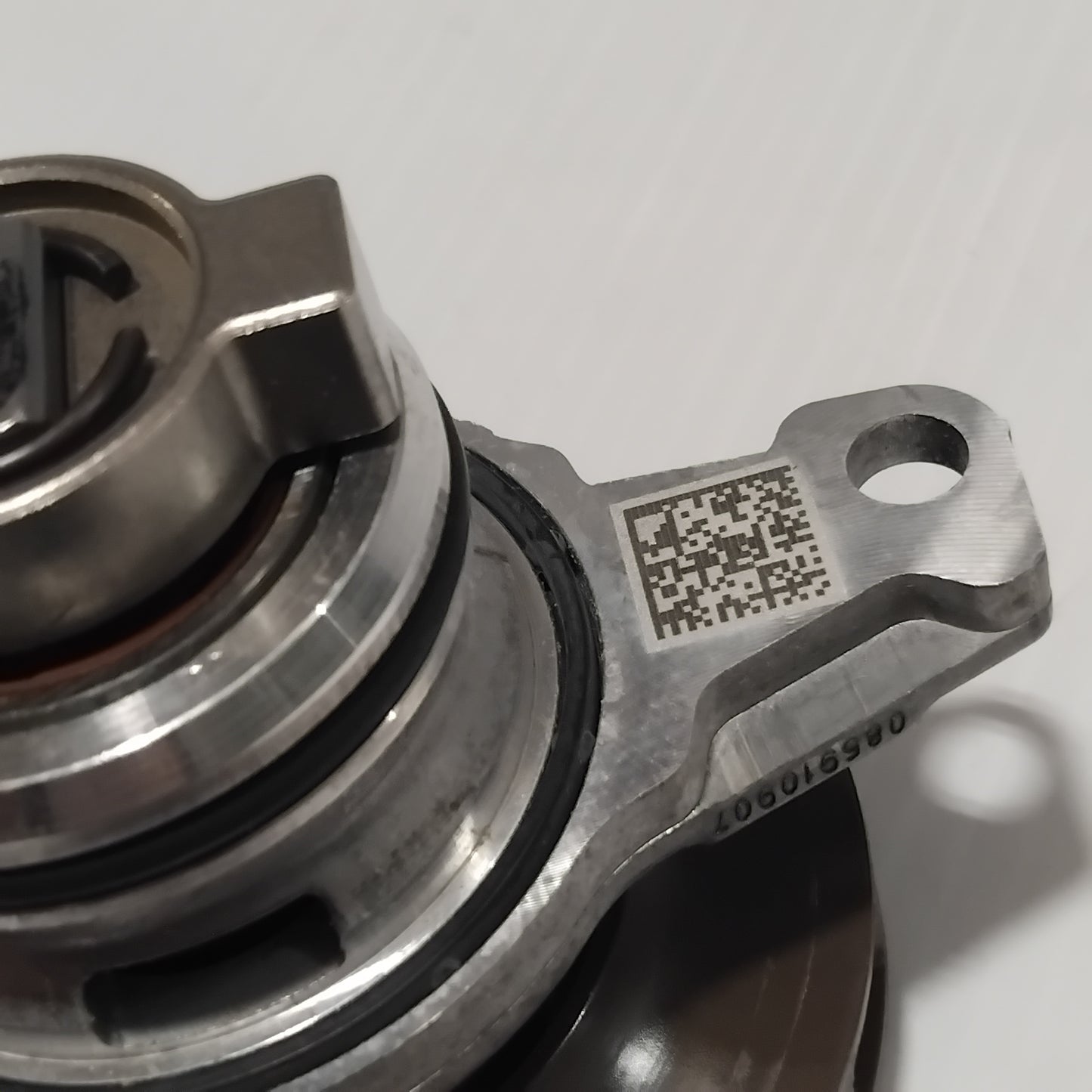 Genuine Fiat Water Pump | 55282260