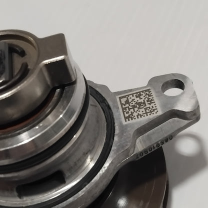 Genuine Fiat Water Pump | 55282260