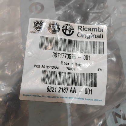 Genuine Fiat Covering | 71773575