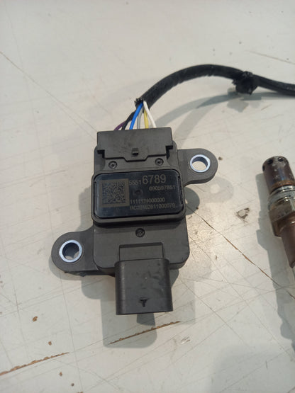 Genuine Vauxhall Sensor | 55516789
