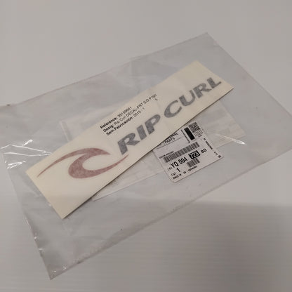 Genuine 'C Rip Courl' Decal - Citroen C3 Aircross | YQ00472380