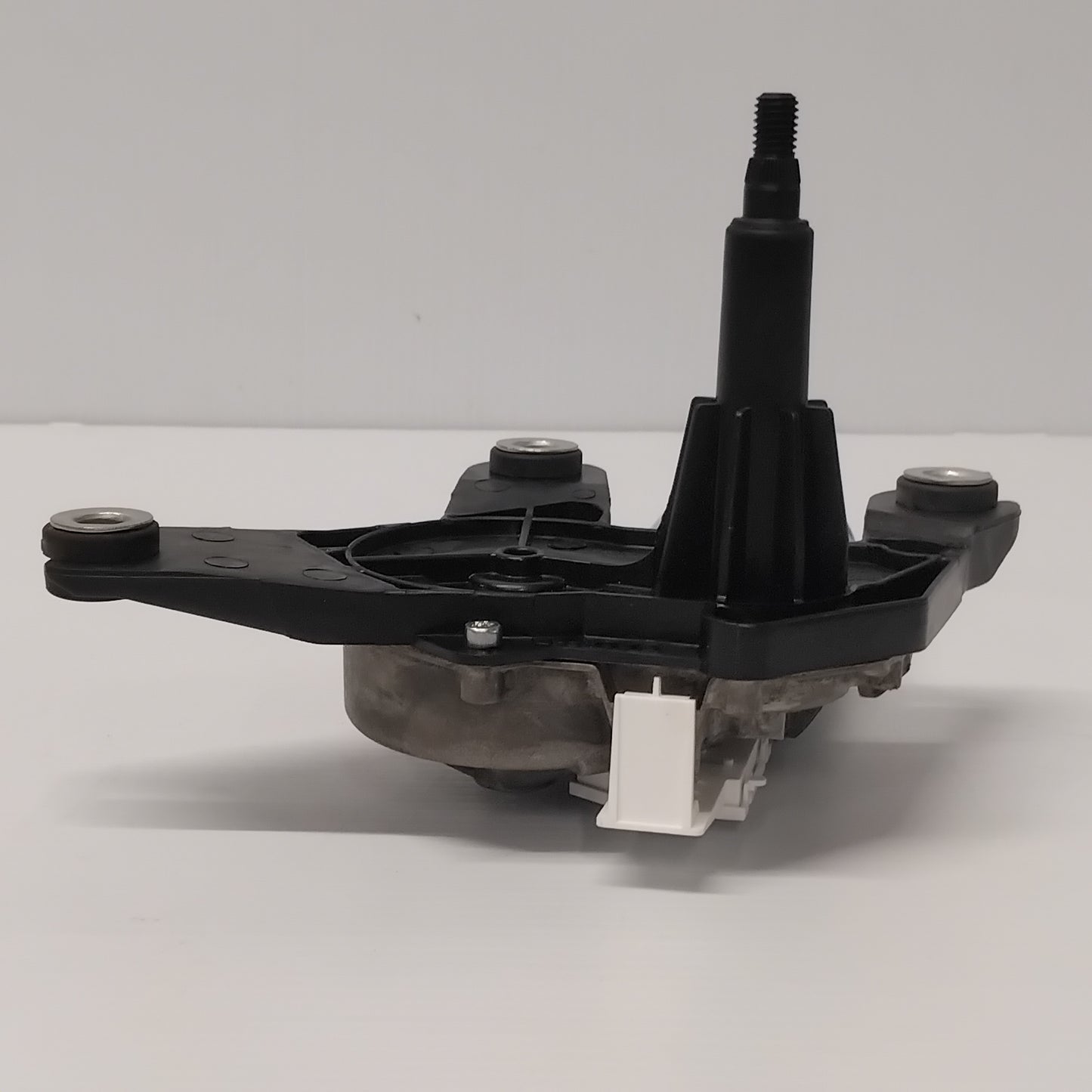 Genuine Rear Window Wiper Motor - Nissan Micra 2007 | 28710AX60A