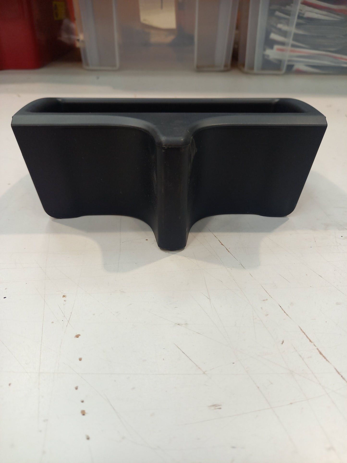 Genuine Honda Separator, Console Box *N | 83404TF0J01ZA