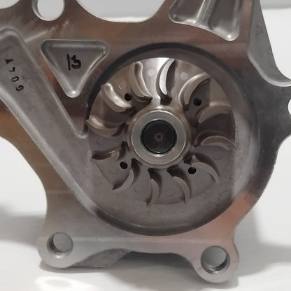 Genuine Toyota Pump Assy, Water | 16100-09680