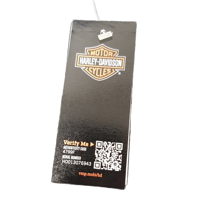 Genuine Harley Davidson Top - XXL | R0036027