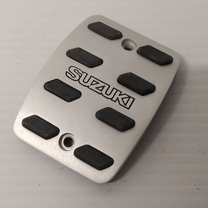 Genuine Aluminium Sport Pedal Set - Suzuki Swift  | 990E0-68L94-000