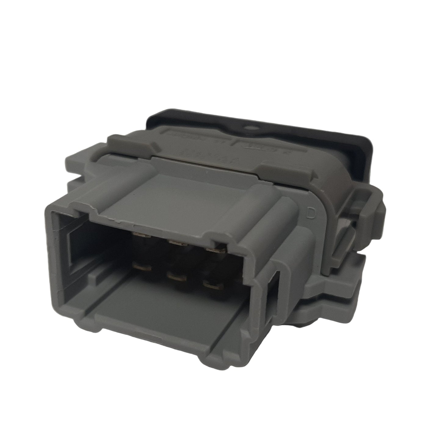 Genuine Renault Inter Siege Chauf | 82 00 214 904