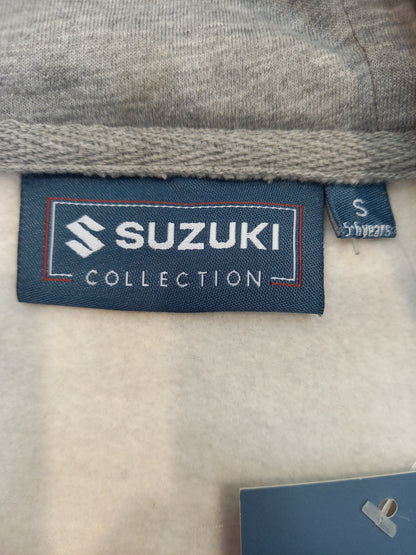 Genuine Suzuki Fashion Kids Sweater G | 990F0-FHC03-00S
