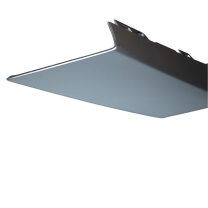 Genuine Peugeot Bumper Moulding | 983682721T