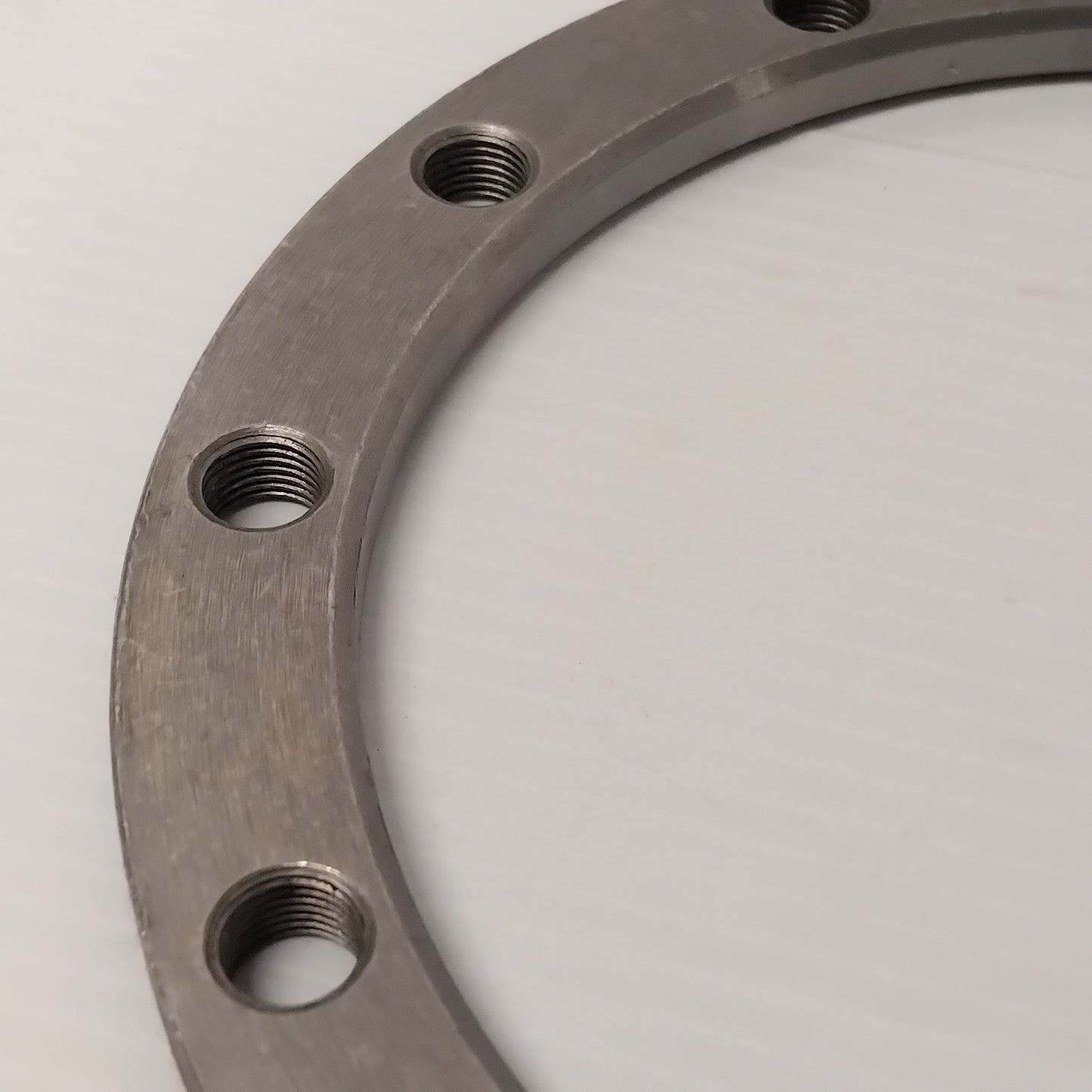 Genuine Clutch Retainer - Ford Transit 2011-2014 6-Speed Manual 4WD | 1814993