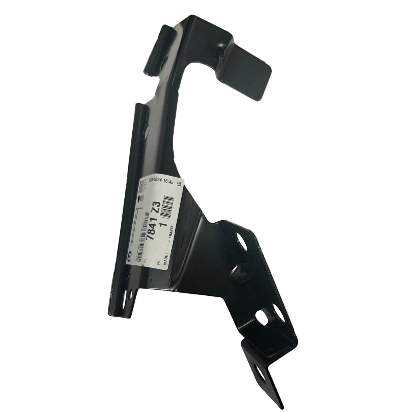 Genuine Peugeot Support Front Wing | 7841Z3