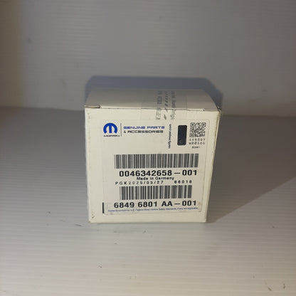 Genuine Fiat Electro-Valve (Alfa Romeo 6S Giulia) | 46342658