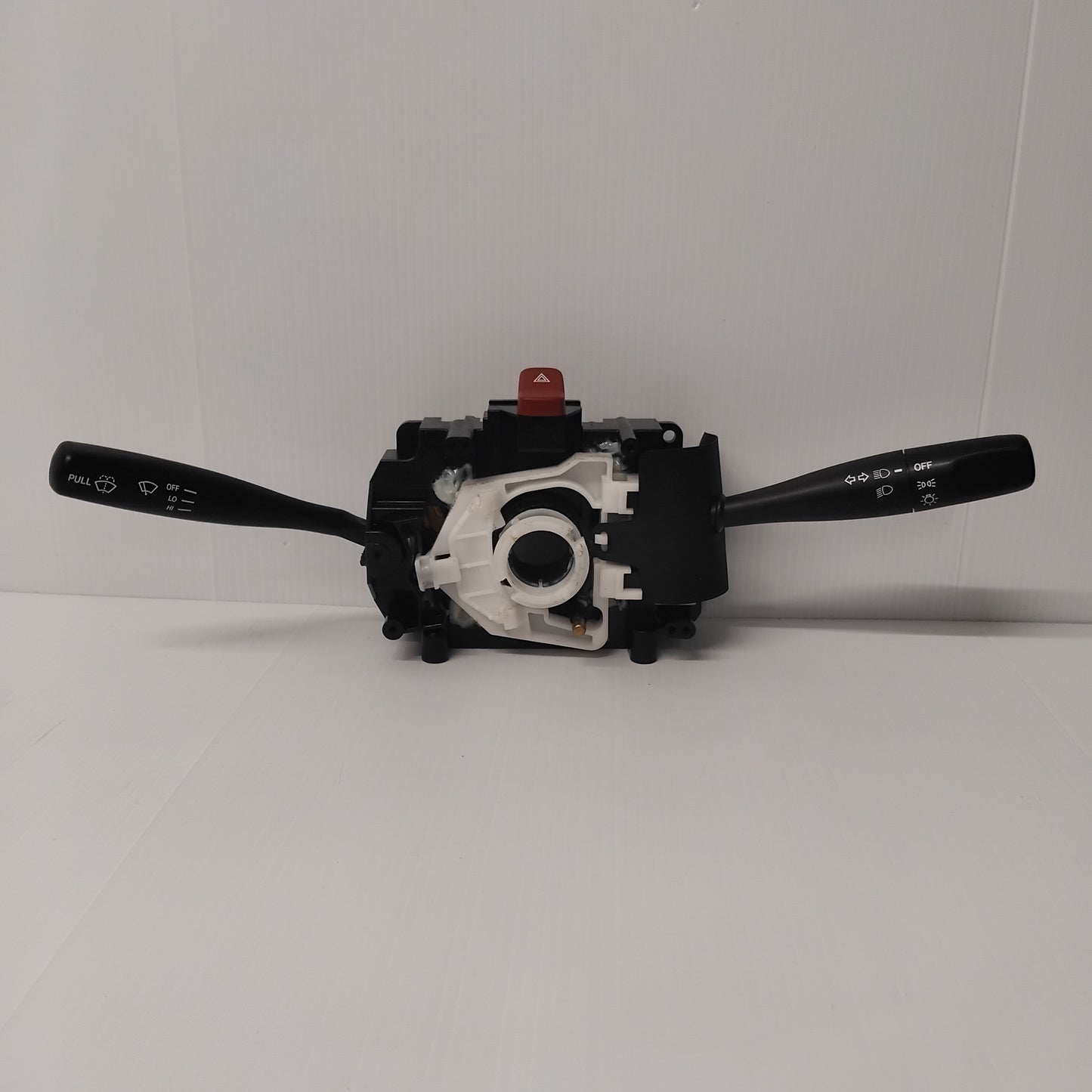Genuine Suzuki Switch Assy  Combinati | 37400-76G03-000