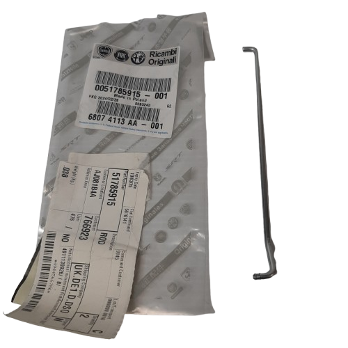 Genuine Fiat Rod | 51785915
