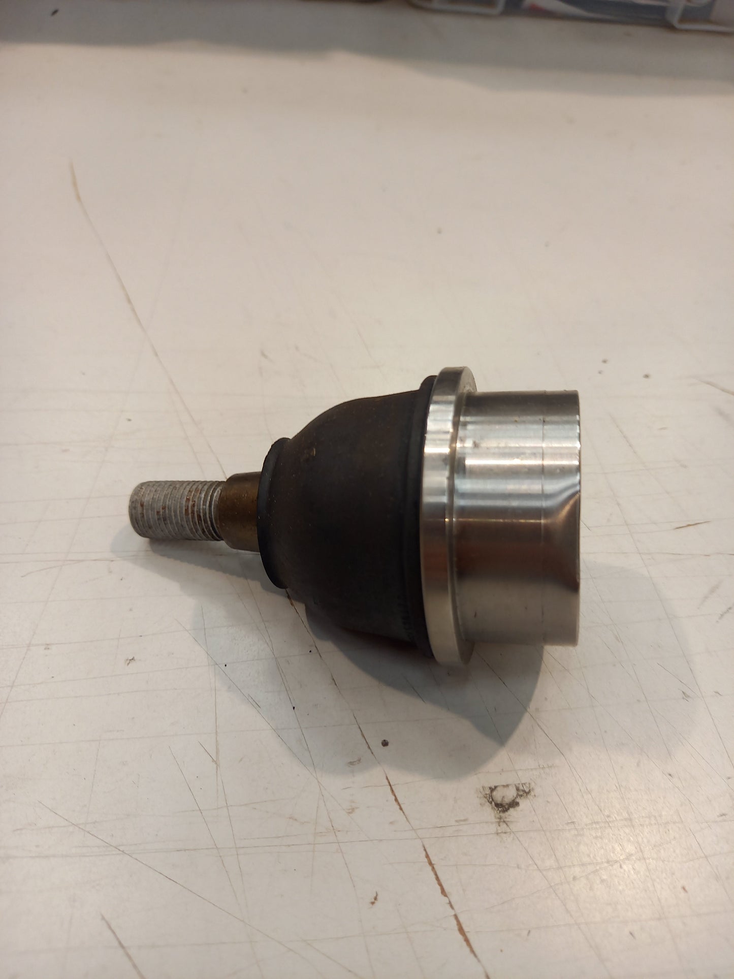 Genuine Jeep Ball Joint | K05135651AE