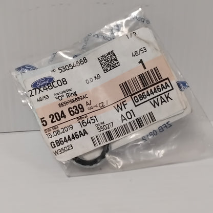 Genuine Ford "O" Ring | 5204639