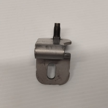 Genuine Exhaust Mounting Bracket - Citroen C3 2009-2013 Petrol | 9813677780