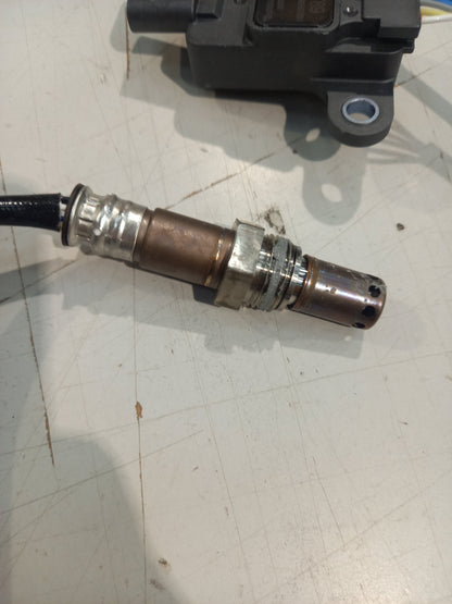 Genuine Vauxhall Sensor | 55516789
