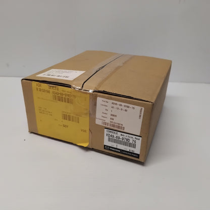 Genuine Mazda Console,Overhea | KD4969970D75