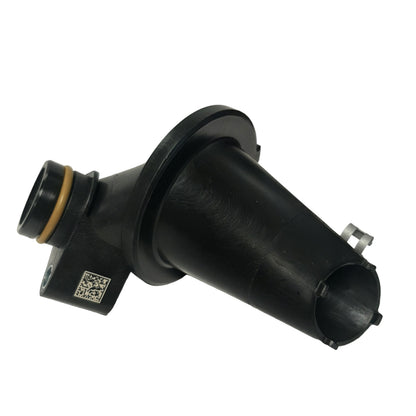 Genuine Ford Tube Assy - Oil Pump Inlet | 2283198