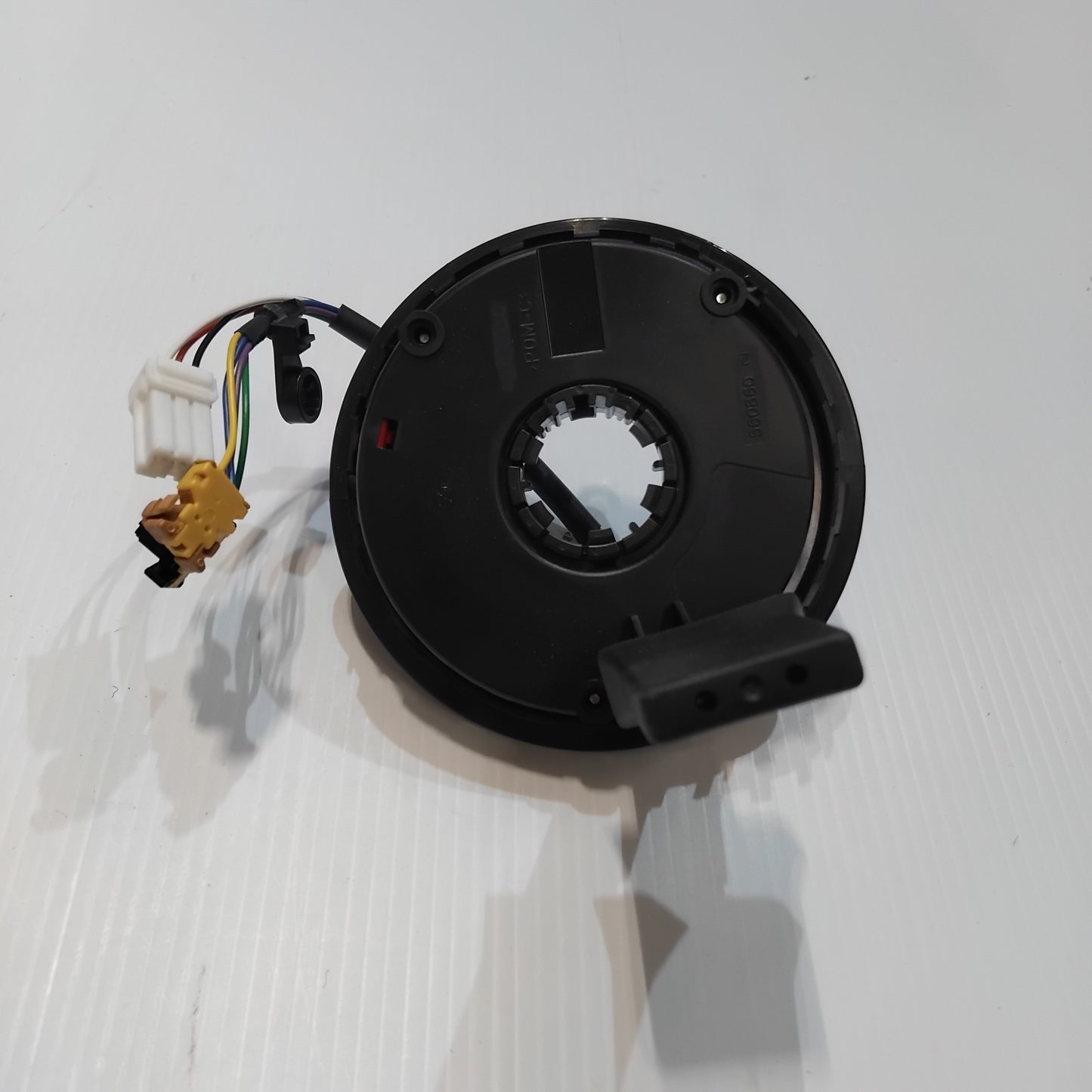 Genuine Steering Wheel Air Bag - Chrysler 300 2005-2010 RHD | K05135965AC