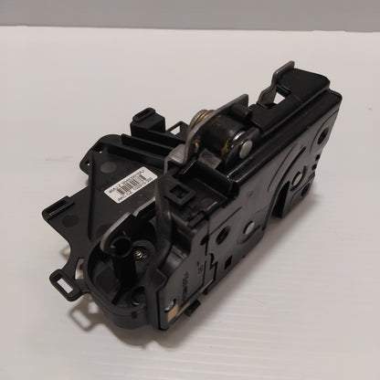 Genuine SEAT Latch | 3B4839016AJ