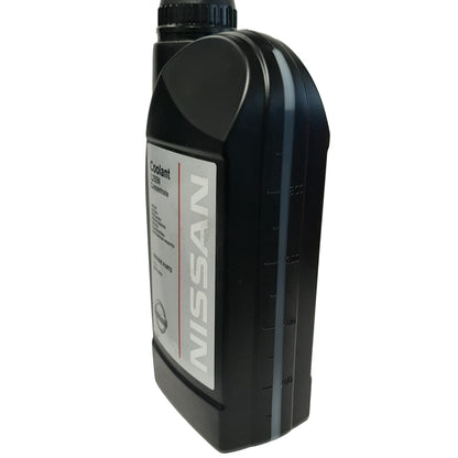 Genuine Nissan L255N Antifreeze | KE90100035