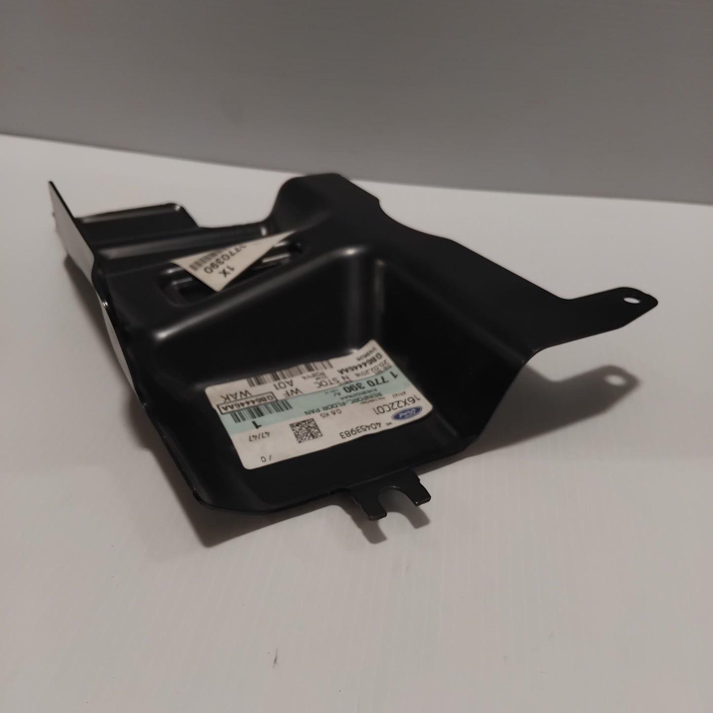 Genuine Ford Reinforcement - Floor Pan | 1770390