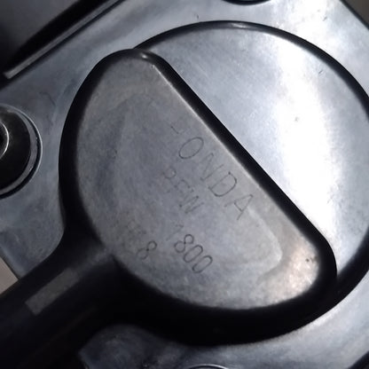 Genuine Honda Sensor Assy., Dpf Differe | 37860RFWG01