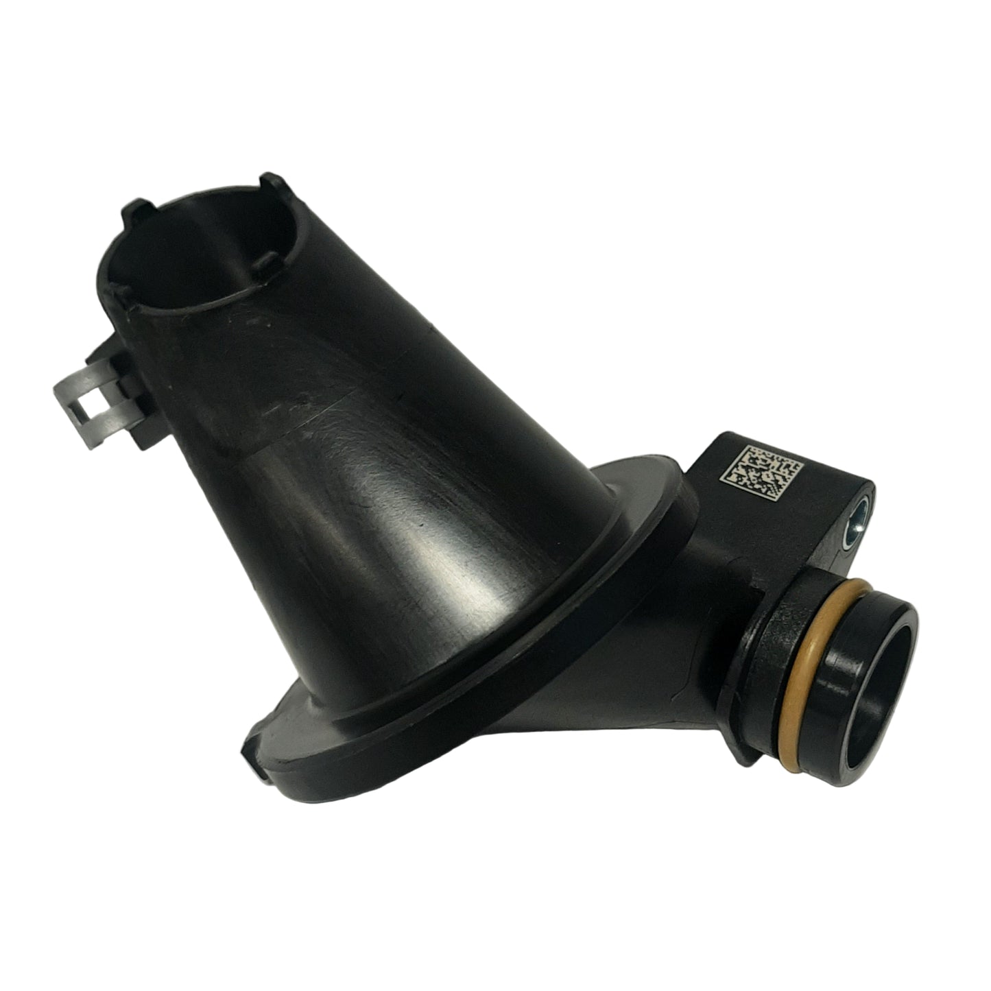Genuine Ford Tube Assy - Oil Pump Inlet | 2283198