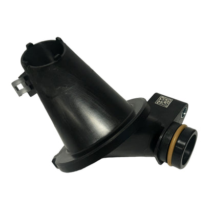 Genuine Ford Tube Assy - Oil Pump Inlet | 2283198