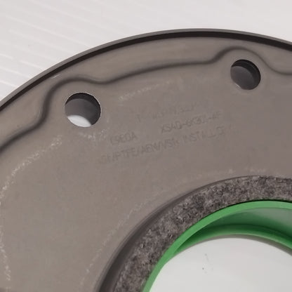 Genuine Crankshaft Oil Seal - Ford Focus / Mondeo 1.8 Diesel | 1207615