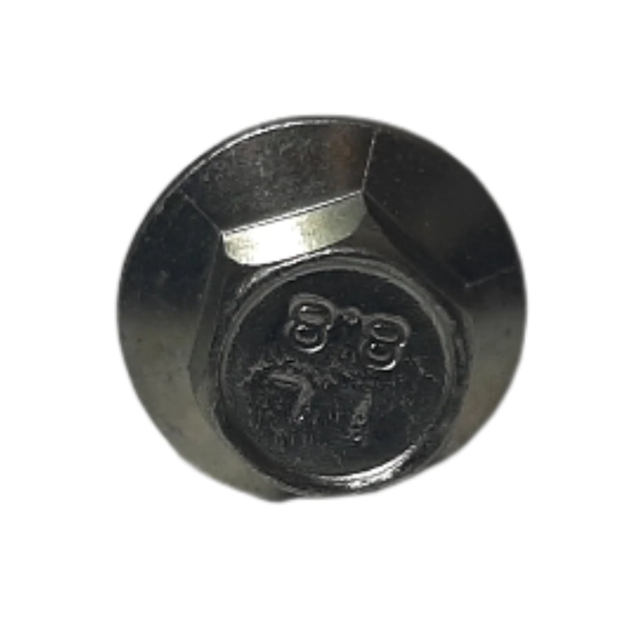 Genuine Ford Screw | 4549272