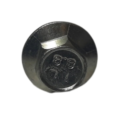 Genuine Ford Screw | 4549272