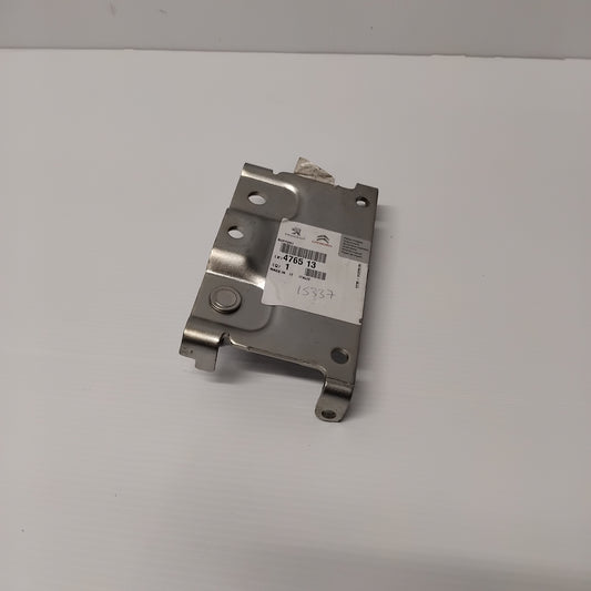 Genuine Handbrake Cable Bracket - Peugeot Boxer RHD | 476513